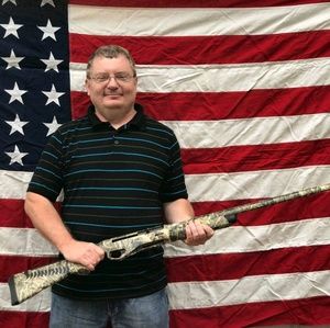 Meet your Posher, Gary